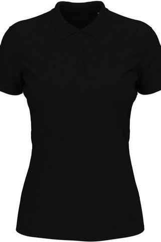 Stedman ST9160 - Stedman Lux Cotton Polo 180 Ladies