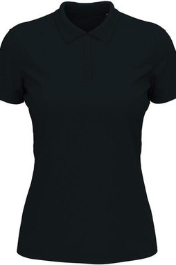 Stedman ST9160 - Stedman Lux Cotton Polo 180 Ladies