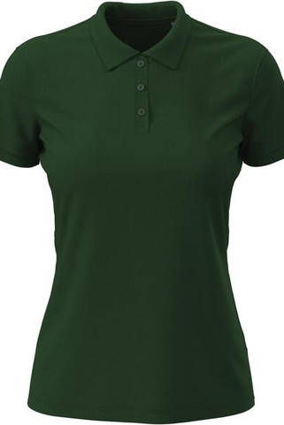 Stedman ST9160 - Stedman Lux Cotton Polo 180 Ladies