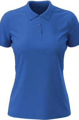 Stedman ST9160 - Stedman Lux Cotton Polo 180 Ladies
