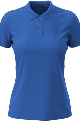 Stedman ST9160 - Stedman Lux Cotton Polo 180 Ladies