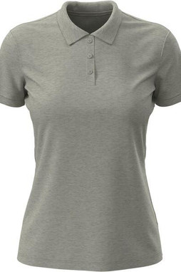 Stedman ST9160 - Stedman Lux Cotton Polo 180 Ladies