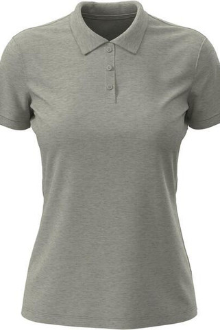 Stedman ST9160 - Stedman Lux Cotton Polo 180 Ladies