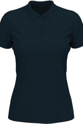 Stedman ST9160 - Stedman Lux Cotton Polo 180 Ladies