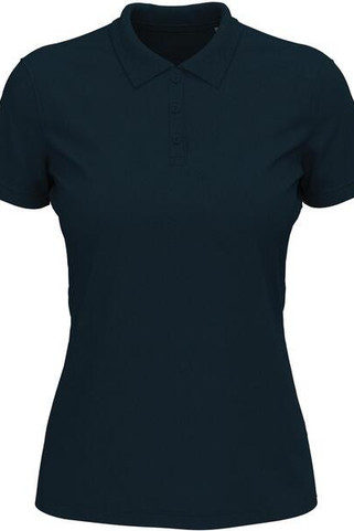 Stedman ST9160 - Stedman Lux Cotton Polo 180 Ladies