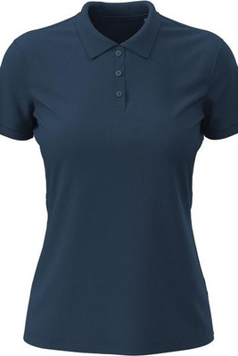 Stedman ST9160 - Stedman Lux Cotton Polo 180 Ladies