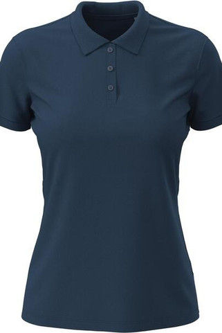 Stedman ST9160 - Stedman Lux Cotton Polo 180 Ladies