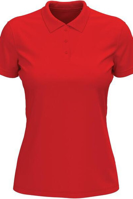 Stedman ST9160 - Stedman Lux Cotton Polo 180 Ladies