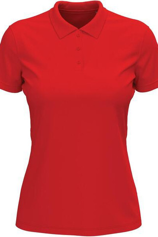 Stedman ST9160 - Stedman Lux Cotton Polo 180 Ladies