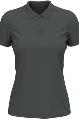Stedman ST9160 - Stedman Lux Cotton Polo 180 Ladies