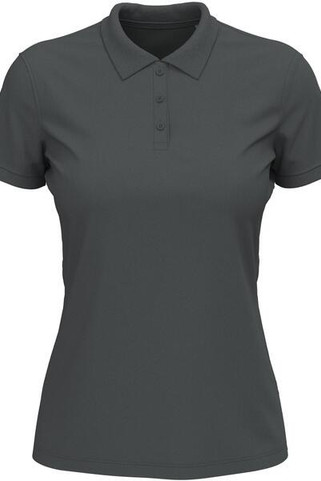 Stedman ST9160 - Stedman Lux Cotton Polo 180 Ladies