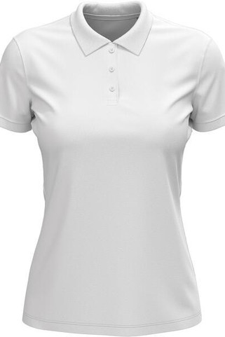 Stedman ST9160 - Stedman Lux Cotton Polo 180 Ladies