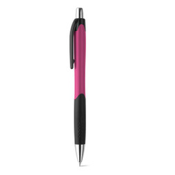 hi!dea 91256 - ABS ball pen with non-slip grip