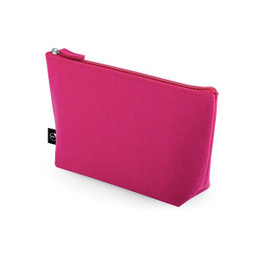 hi!dea 92381 - Multi-purpose bag made of recycled felt (100% rPET)
