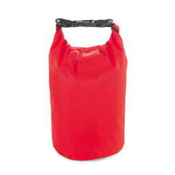 hi!dea 92670 - Waterproof tarpaulin bag