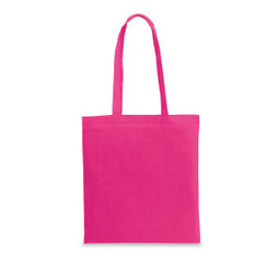 hi!dea 92902 - 100% cotton bag (100 g/m²)