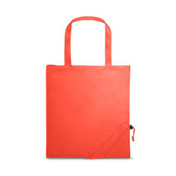 hi!dea 92906 - Foldable bag in 190T