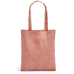 hi!dea 92920 - Recycled cotton bag (70%) and polyester (30% rPET) (140 g/m²)