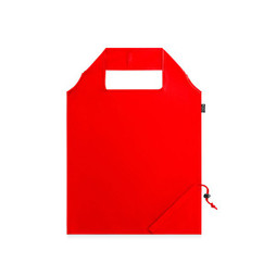 hi!dea 92930 - 190T recycled polyester (100% rPET) foldable bag
