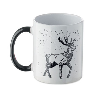 FESTIMUG Seasonal ceramic mug 300ml - GiftRetail CX1571