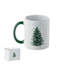 FESTIMUG Sæsonbestemt keramikkrus 300 ml - GiftRetail CX1571