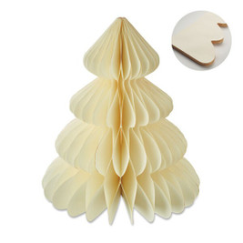 HARMOBIG Decorazione albero di Natale - GiftRetail CX1578