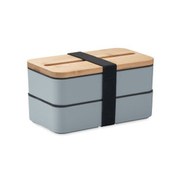 WINT Lunchbox recyceltes PP - GiftRetail MO2088