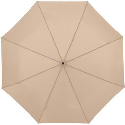Ida 21.5" foldable umbrella - EgotierPro 109052