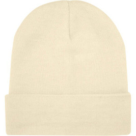Elevate Essentials 111043 - Cozy Winter Ribbed Knit Beanie