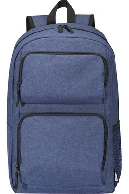 Graphite Deluxe 15" laptop backpack 20L - EgotierPro 120190