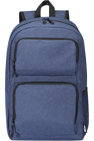 Graphite Deluxe 15" laptop backpack 20L - EgotierPro 120190