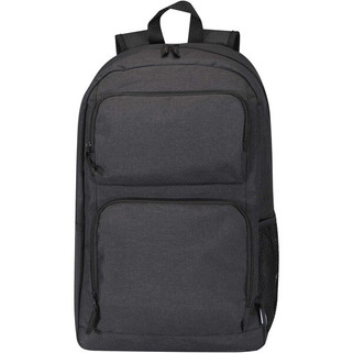 Graphite Deluxe 15" laptop backpack 20L - EgotierPro 120190