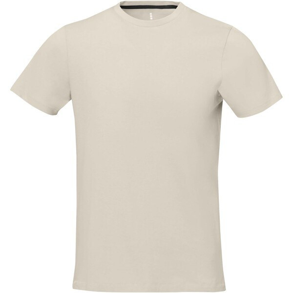 Elevate Life 38011 - Nanaimo short sleeve men's t-shirt