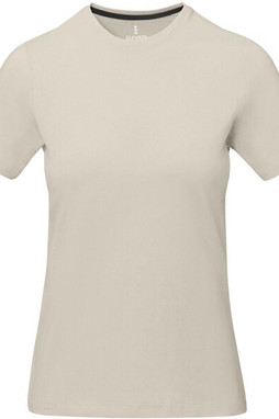 Elevate Life 38012 - T-shirt manches courtes femme Nanaimo