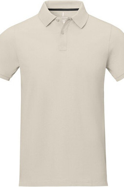 Elevate Life 38080 - Calgary short sleeve mens polo
