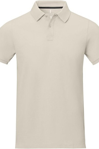 Elevate Life 38080 - Calgary short sleeve mens polo