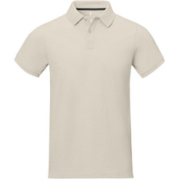 Elevate Life 38080 - Calgary short sleeve mens polo