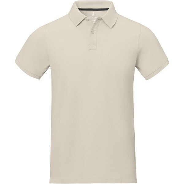 Elevate Life 38080 - Calgary short sleeve men's polo