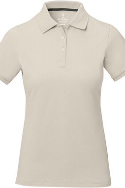 Elevate Life 38081 - Calgary short sleeve womens polo