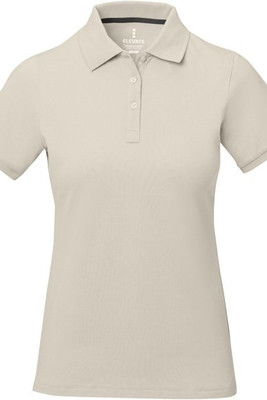 Elevate Life 38081 - Calgary short sleeve women's polo