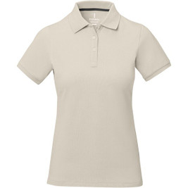 Elevate Life 38081 - Calgary Poloshirt für Damen