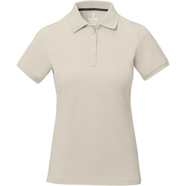 Elevate Life 38081 - Calgary short sleeve women's polo