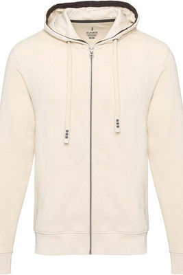 Elevate Life 38211 - Arora heren hoodie met ritssluiting