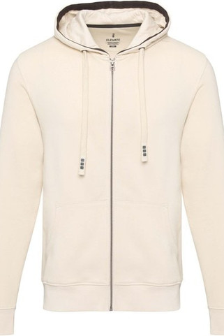 Elevate Life 38211 - Arora hættetrøje med gennemgående lynlås