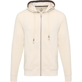 Elevate Life 38211 - Arora men's full zip hoodie