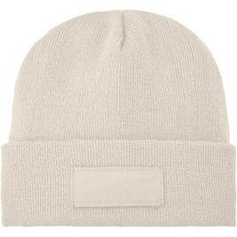 Elevate Essentials 38676 - Boreas beanie with patch