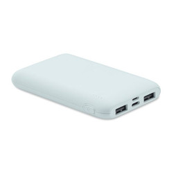 GiftRetail MO2279 - POWER52C Powerbank 5000 mAh