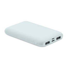POWER52C Power bank 5000 mAh - GiftRetail MO2279