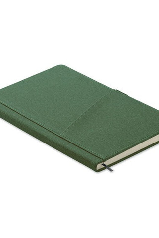 CINCO Notebook A5 in PU - GiftRetail MO2285
