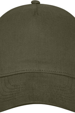 Elevate Life 38677 - Doyle 5 panel cap